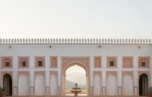 Palace Stays in the Pink City The Ultimate Regal Experience1