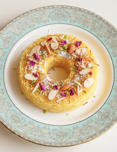 Pink City Palate Must Try Dishes in Jaipur1