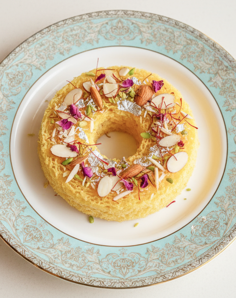 Pink City Palate Must Try Dishes in Jaipur1