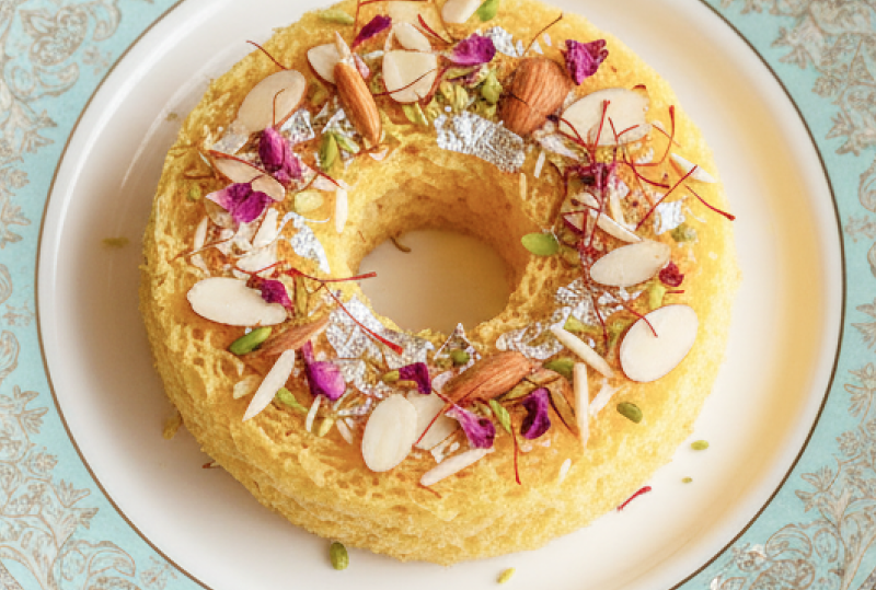 Pink City Palate Must Try Dishes in Jaipur1