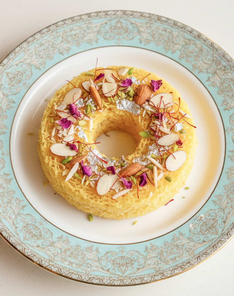 Pink City Palate Must Try Dishes in Jaipur1