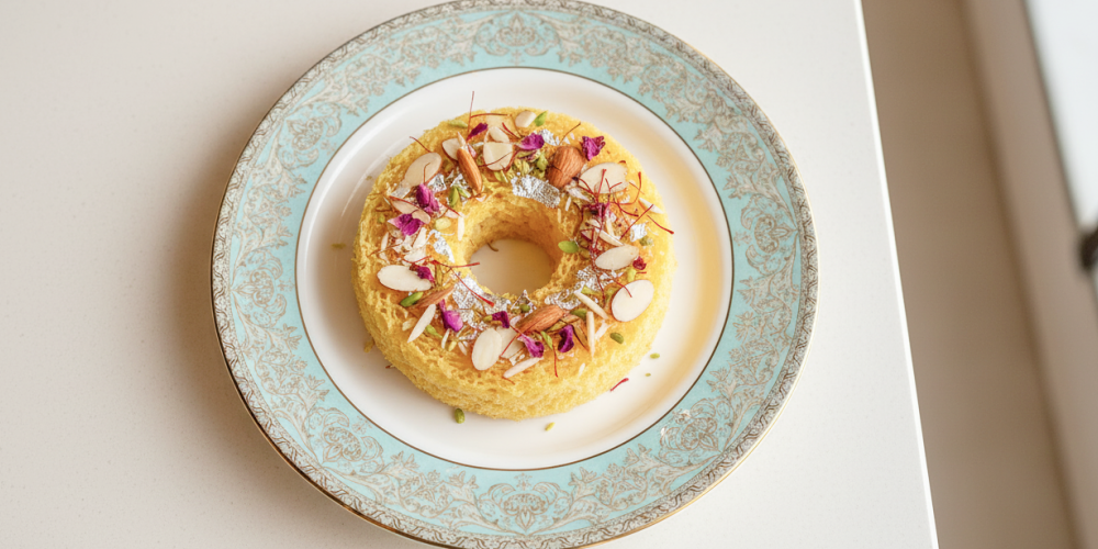 Pink City Palate Must Try Dishes in Jaipur2