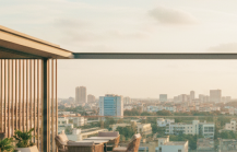 Rooftops Gardens Charm Boutique Stays in Bangalore1