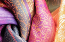 Sarees Silver Style Jaipurs Fashion Finds1