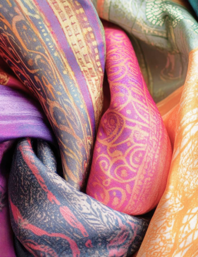 Sarees Silver Style Jaipurs Fashion Finds1