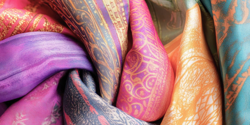 Sarees Silver Style Jaipurs Fashion Finds2