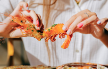 Seafood Spice Kochis Ultimate Coastal Cuisine Guide1