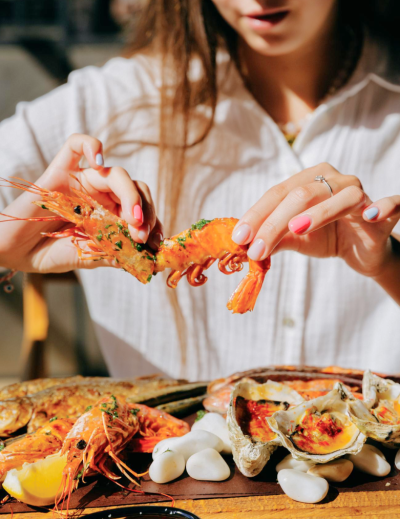 Seafood Spice Kochis Ultimate Coastal Cuisine Guide1