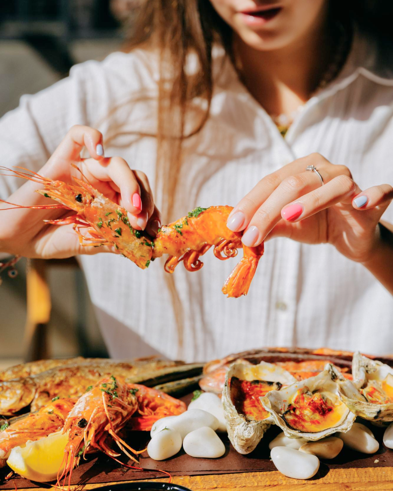 Seafood Spice Kochis Ultimate Coastal Cuisine Guide1