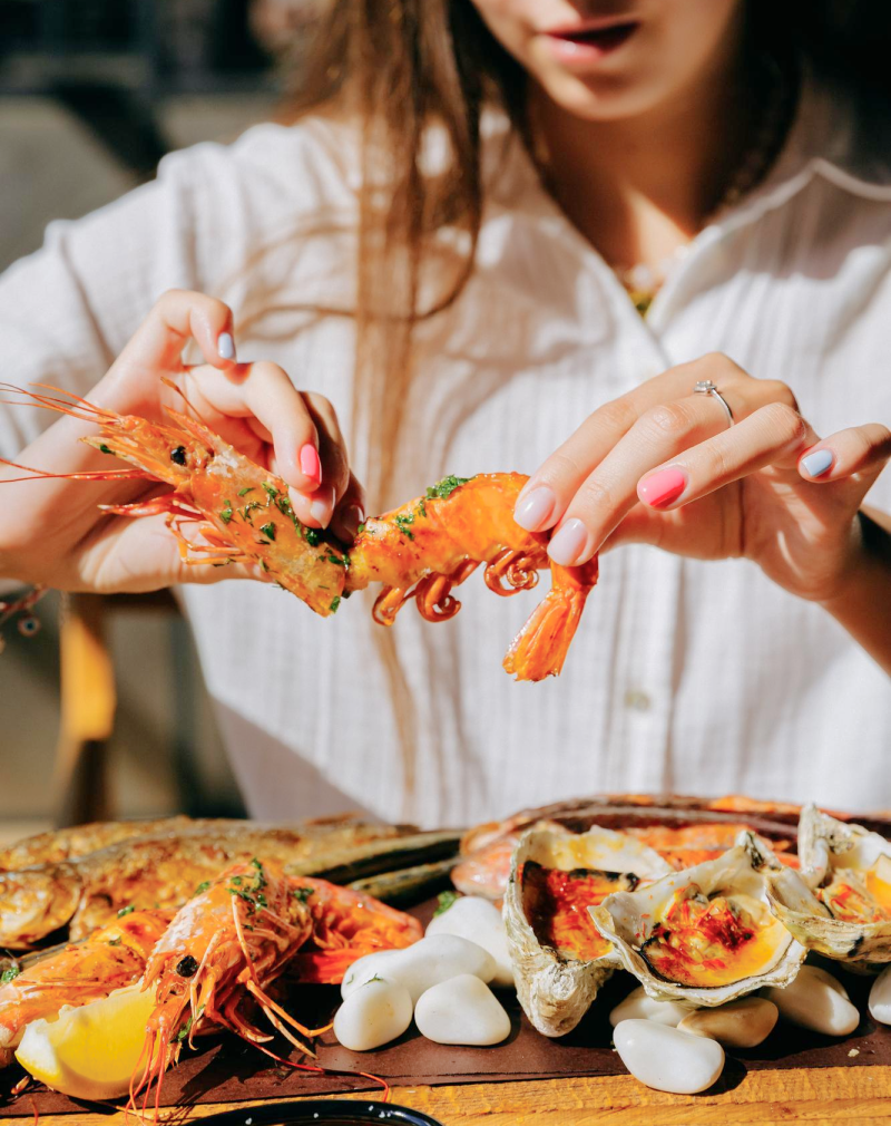 Seafood Spice Kochis Ultimate Coastal Cuisine Guide1