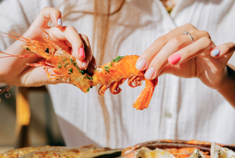 Seafood Spice Kochis Ultimate Coastal Cuisine Guide1