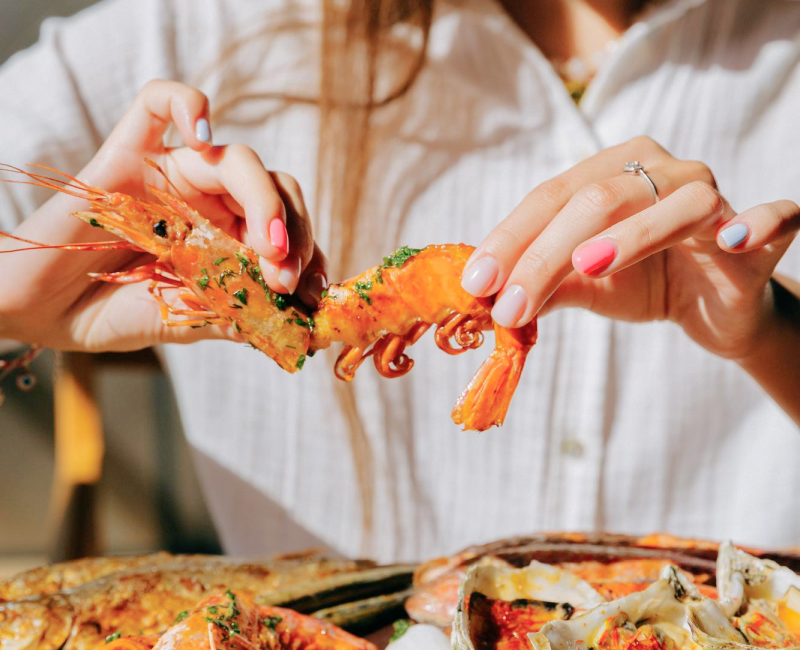 Seafood Spice Kochis Ultimate Coastal Cuisine Guide1