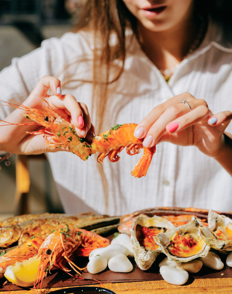 Seafood Spice Kochis Ultimate Coastal Cuisine Guide1