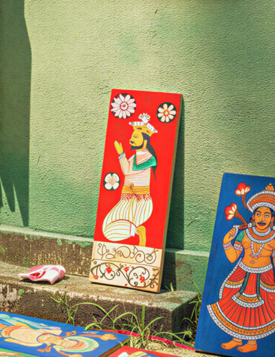 Shopping in Bangalore From Malls to Markets1