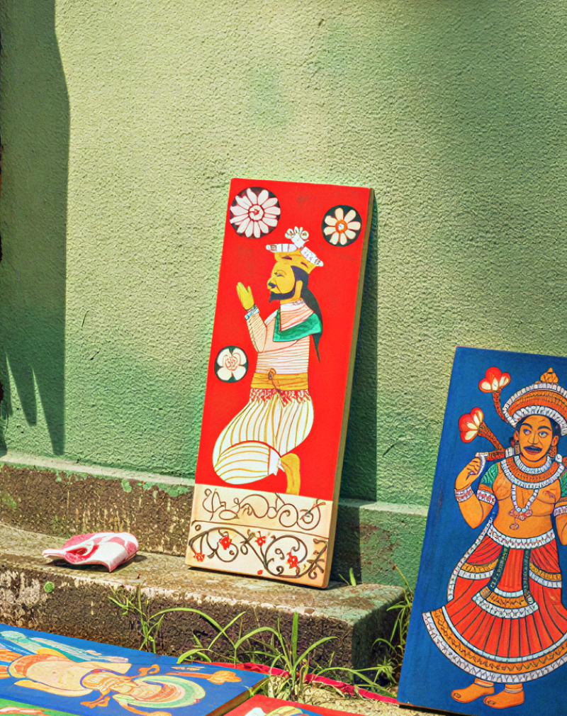 Shopping in Bangalore From Malls to Markets1