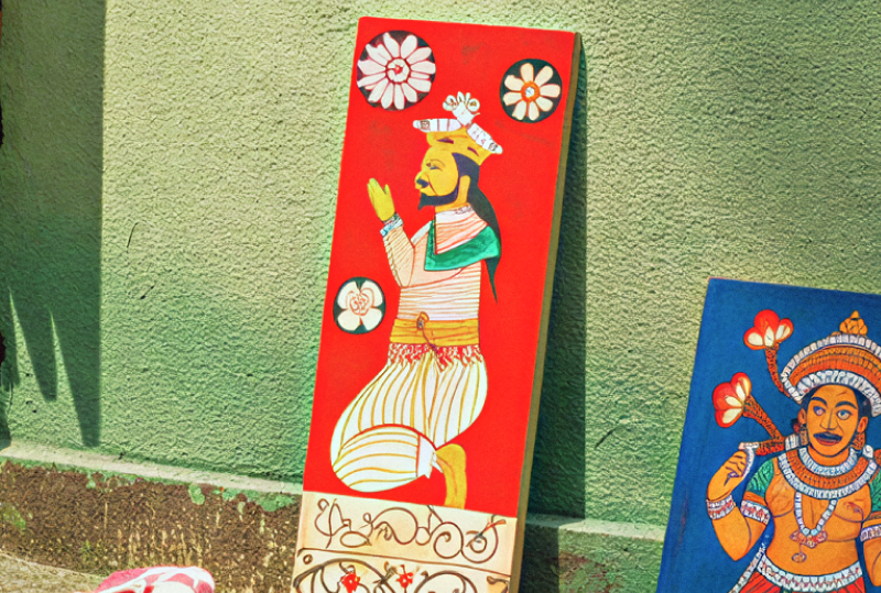 Shopping in Bangalore From Malls to Markets1