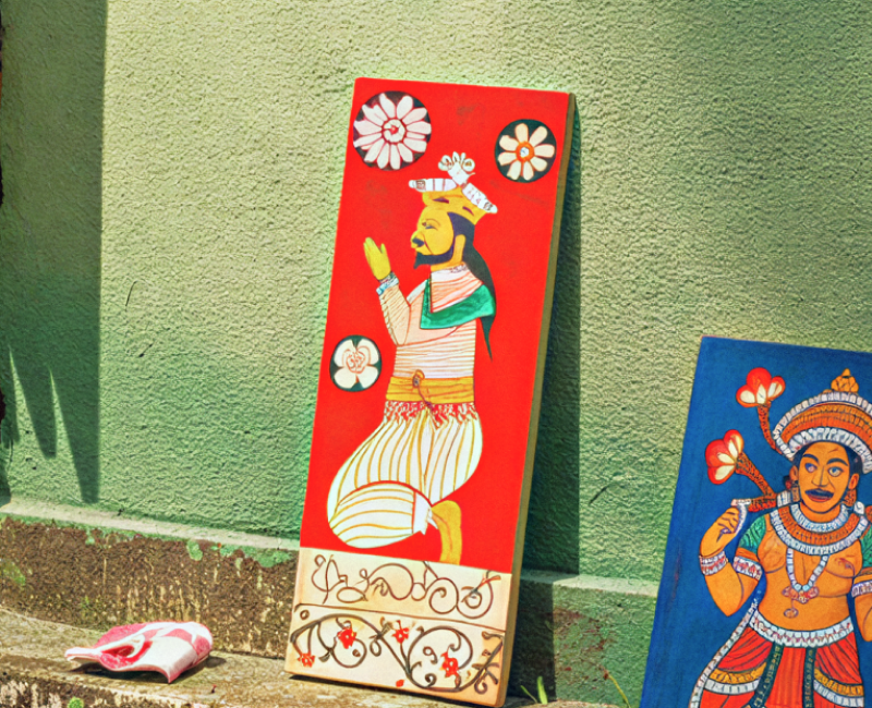 Shopping in Bangalore From Malls to Markets1