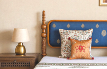 Sleep in Style Design Led Stays in Bengaluru1