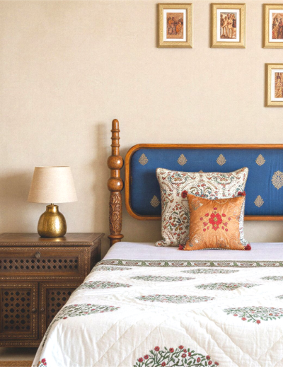 Sleep in Style Design Led Stays in Bengaluru1