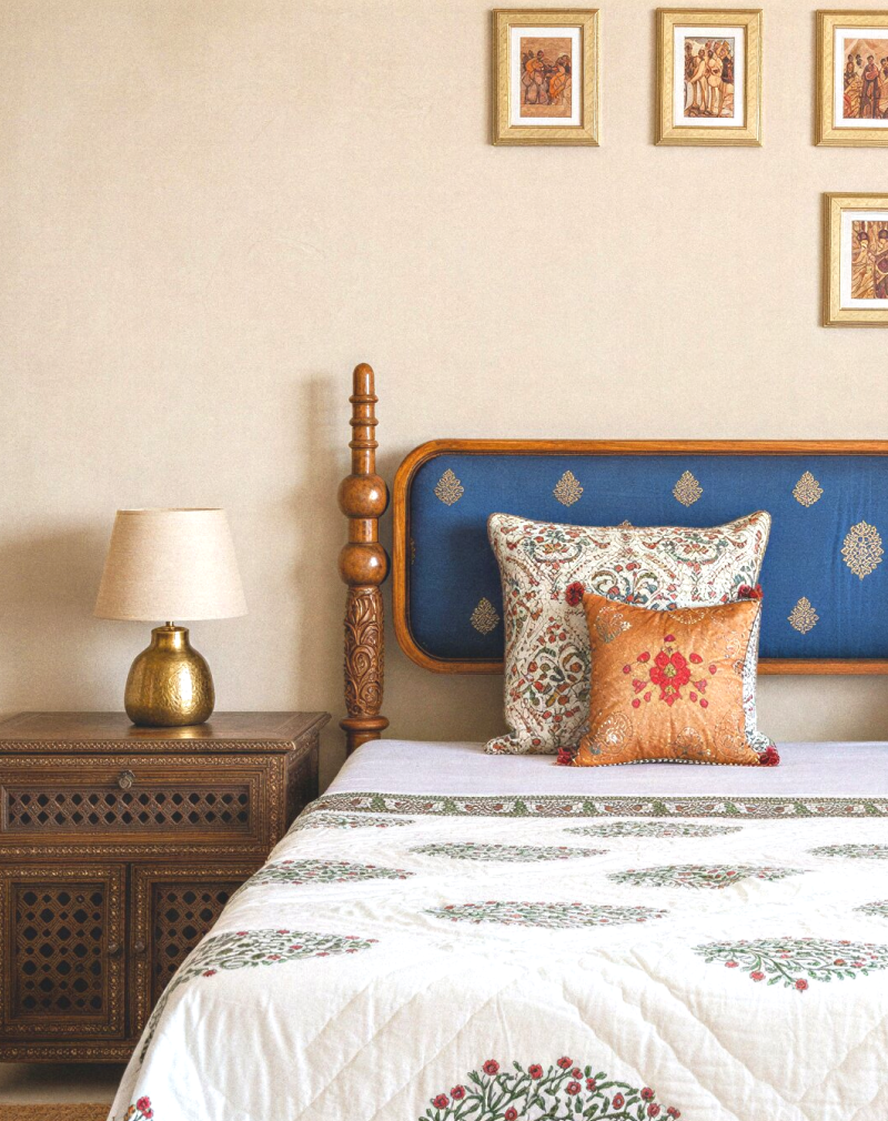 Sleep in Style Design Led Stays in Bengaluru1