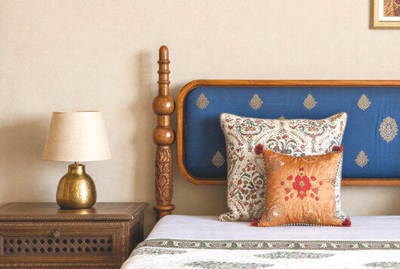 Sleep in Style Design Led Stays in Bengaluru1