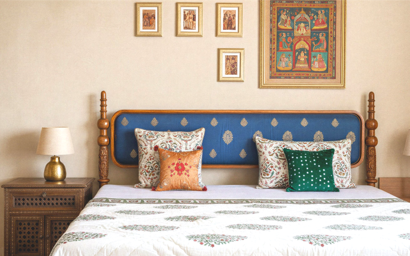 Sleep in Style Design Led Stays in Bengaluru2