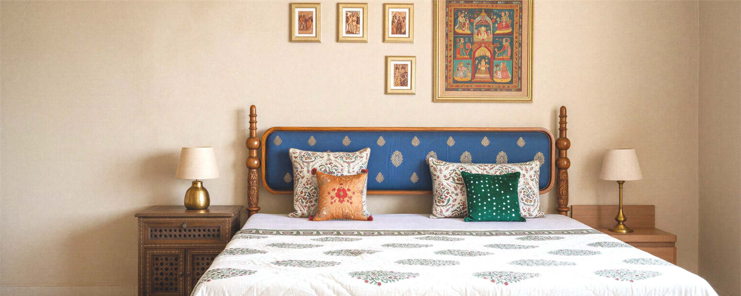 Sleep in Style Design Led Stays in Bengaluru2