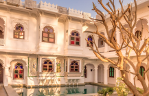 Sleep in Style Designer Boutique Hotels in Jaipur1