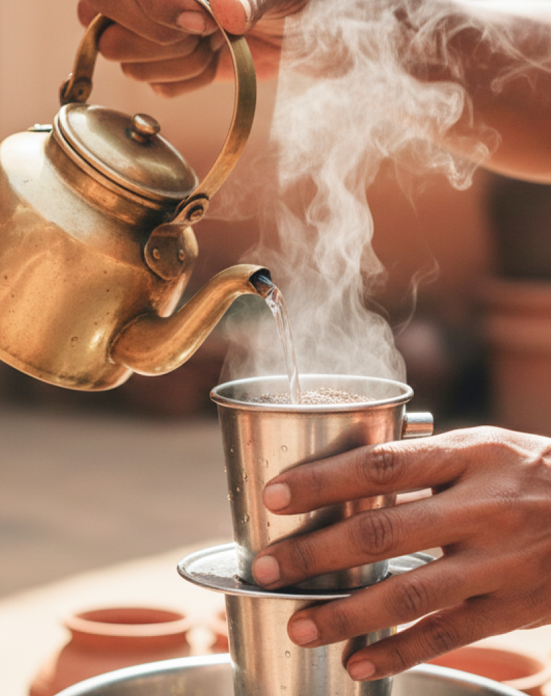 Street Eats Filter Coffee A Bangalore Food Crawl1