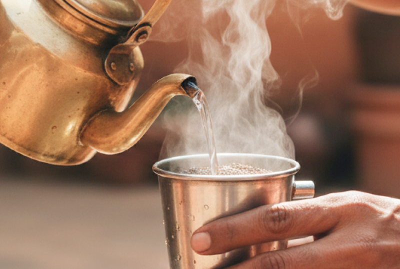 Street Eats Filter Coffee A Bangalore Food Crawl1