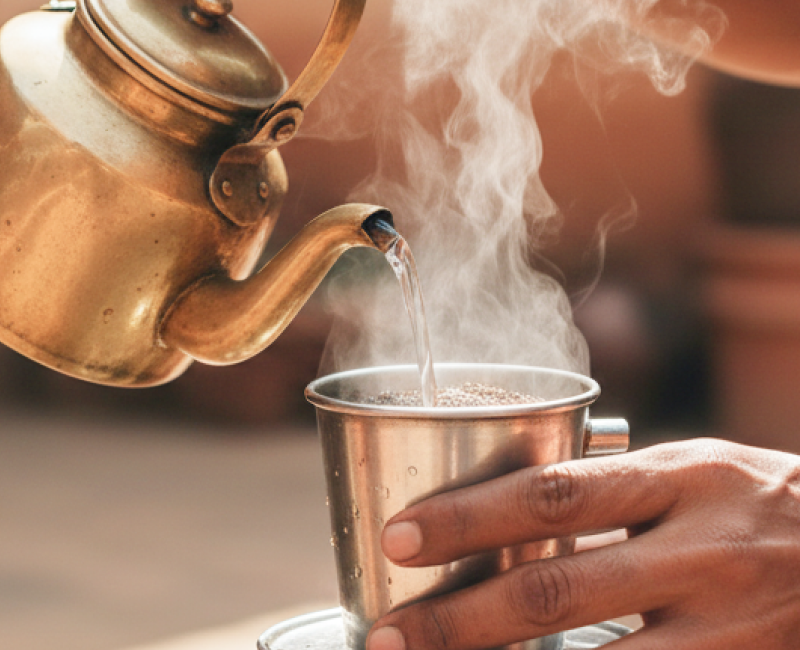 Street Eats Filter Coffee A Bangalore Food Crawl1