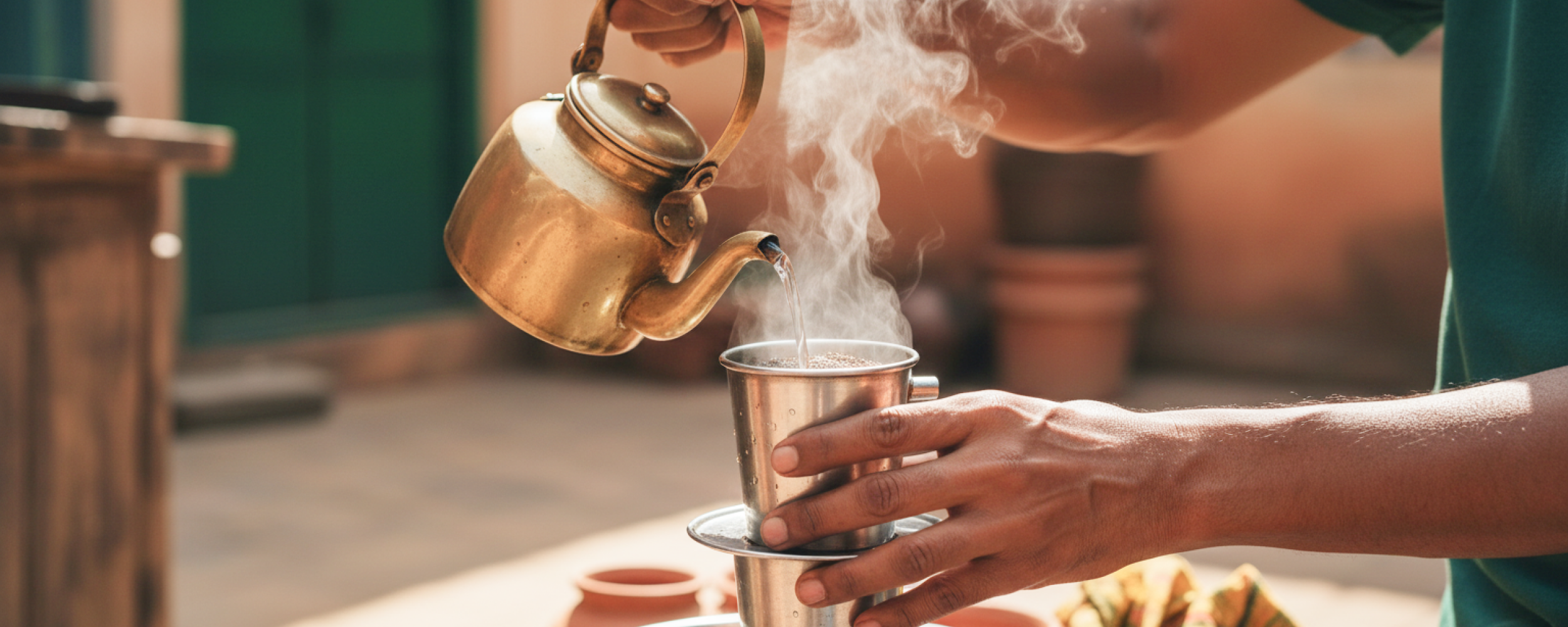 Street Eats Filter Coffee A Bangalore Food Crawl2