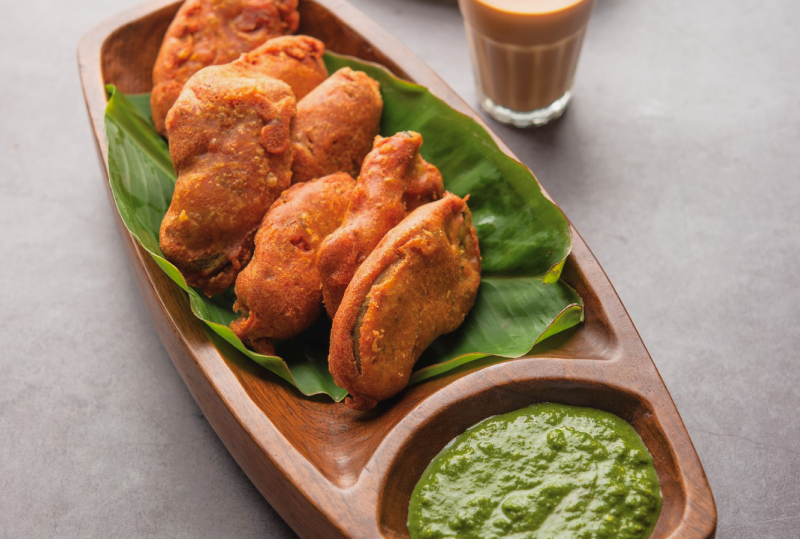 Street Food in Kochi Whats Hot in Keralas Coolest City1