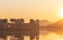 Sunrise to Sunset A Perfect Day in Jaipur1