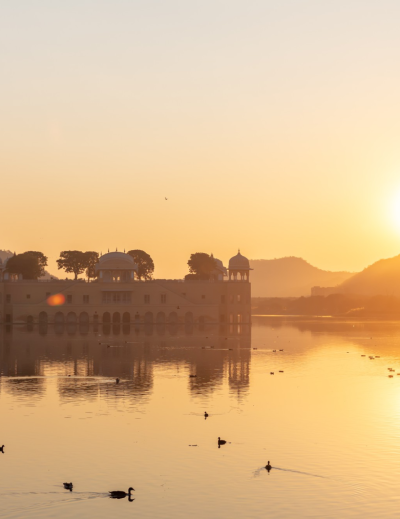 Sunrise to Sunset A Perfect Day in Jaipur1