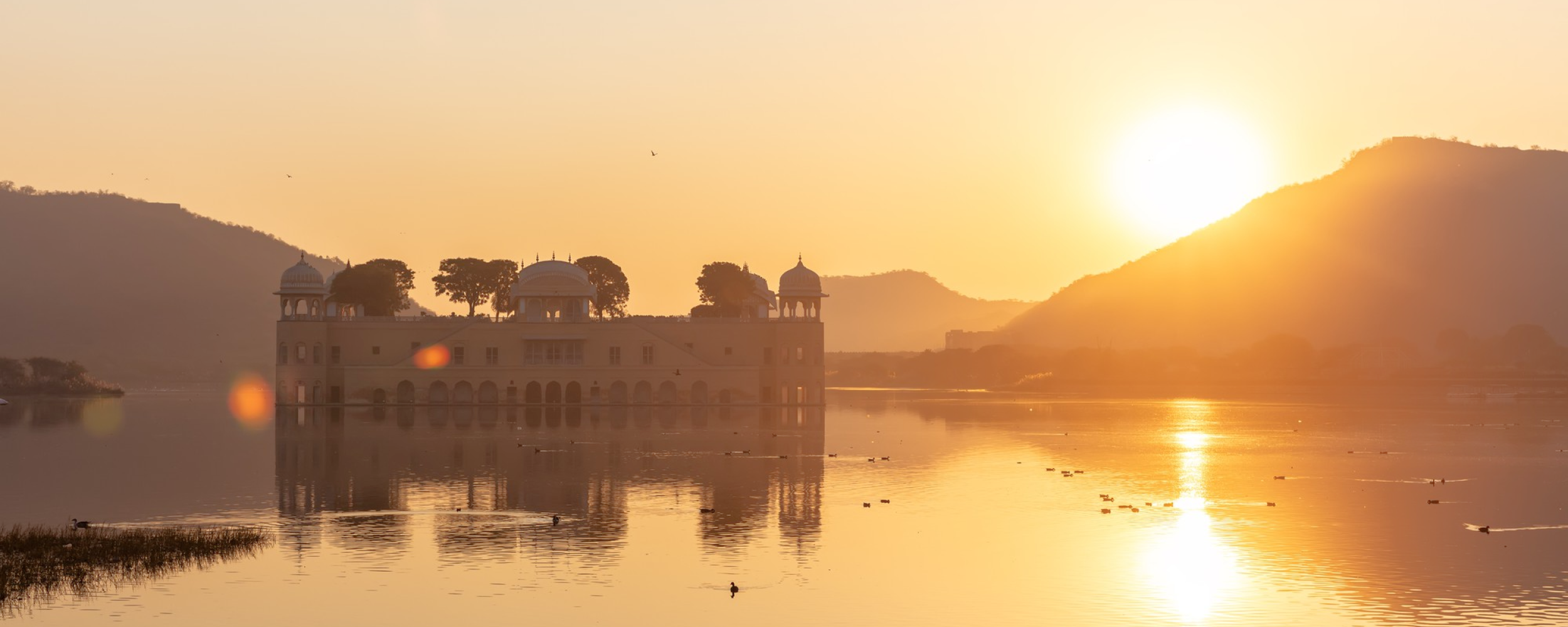Sunrise to Sunset A Perfect Day in Jaipur2