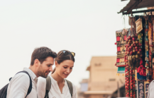 The ultimate shopaholics guide to unique markets in Delhi1