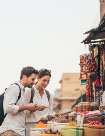 The ultimate shopaholics guide to unique markets in Delhi1