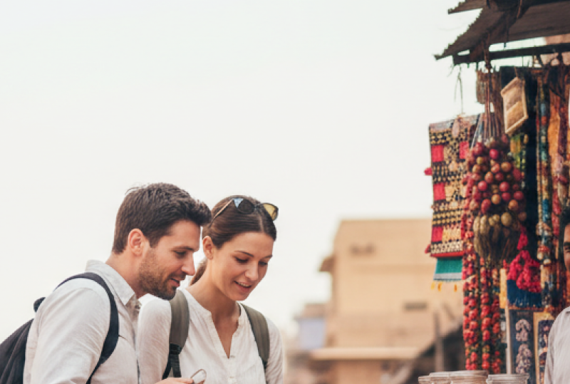 The ultimate shopaholics guide to unique markets in Delhi1