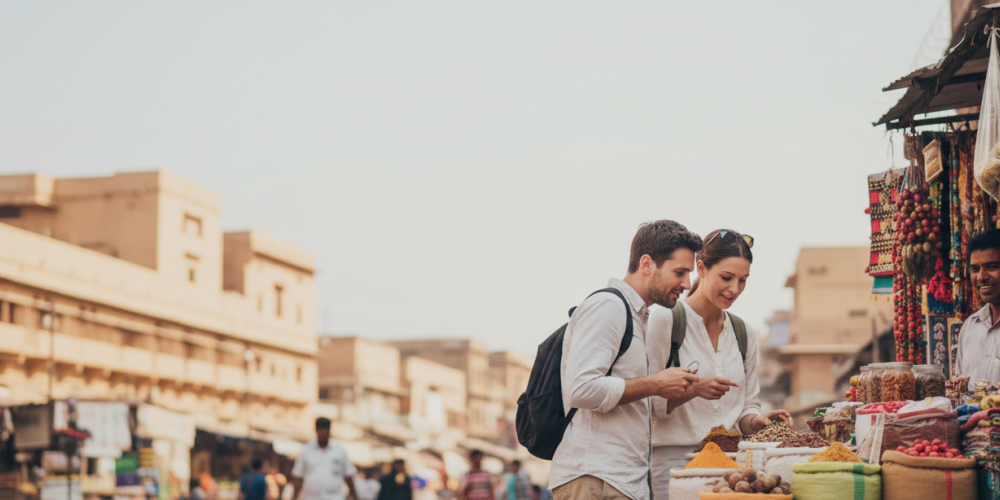 The ultimate shopaholics guide to unique markets in Delhi2