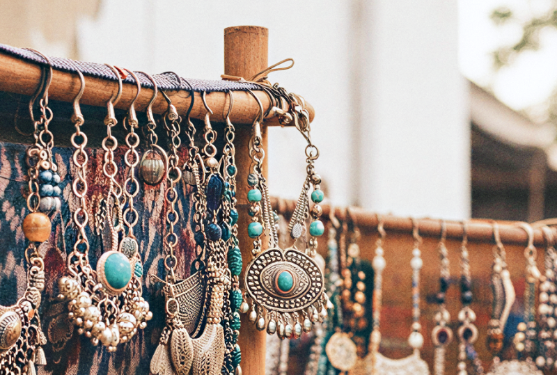 Ultimate Guide to Mumbais Best Street Markets1