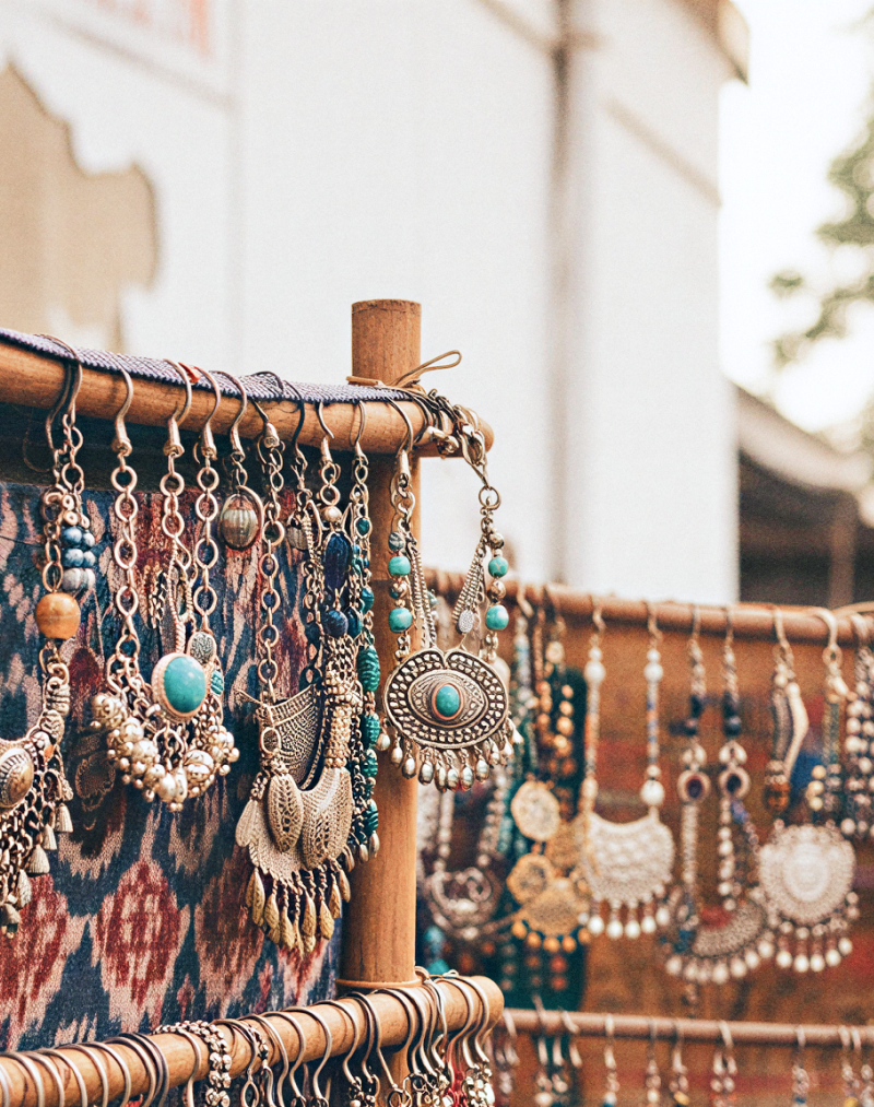 Ultimate Guide to Mumbais Best Street Markets1