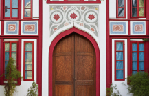 Unique Airbnbs in Delhi Havelis Lofts Quirky Stays1