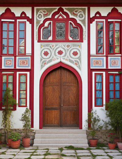 Unique Airbnbs in Delhi Havelis Lofts Quirky Stays1