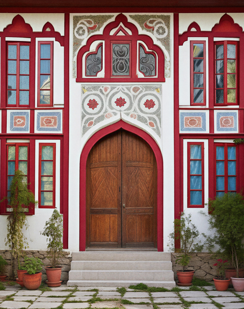 Unique Airbnbs in Delhi Havelis Lofts Quirky Stays1