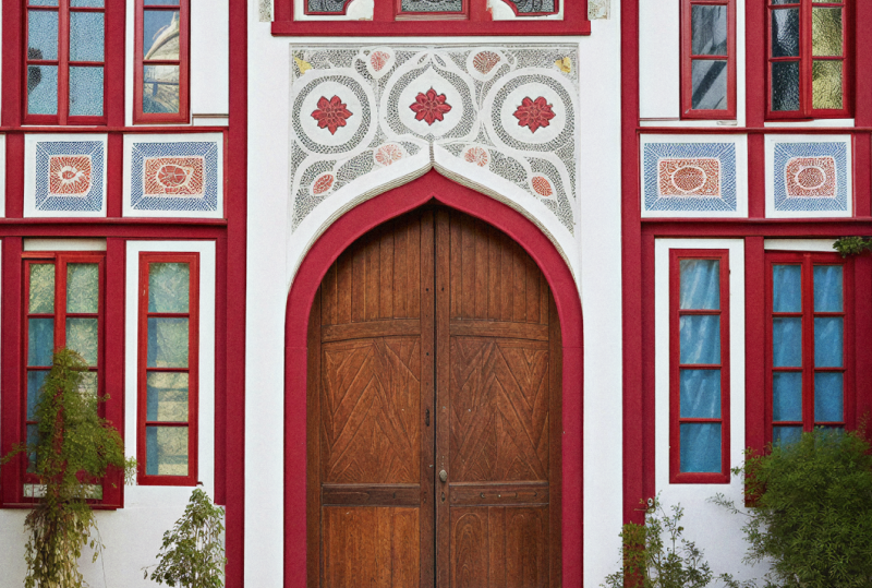 Unique Airbnbs in Delhi Havelis Lofts Quirky Stays1