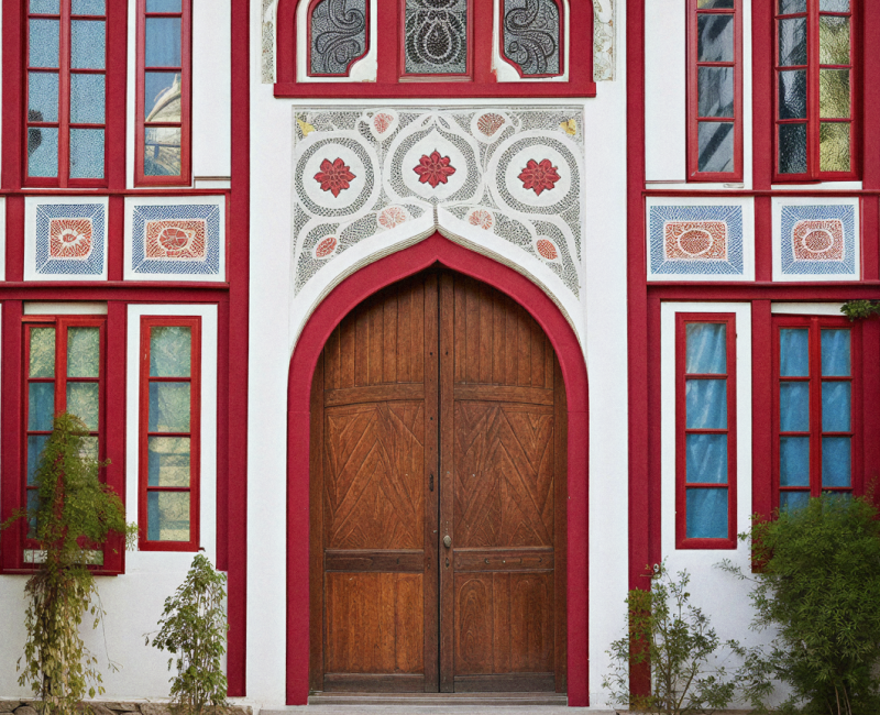 Unique Airbnbs in Delhi Havelis Lofts Quirky Stays1