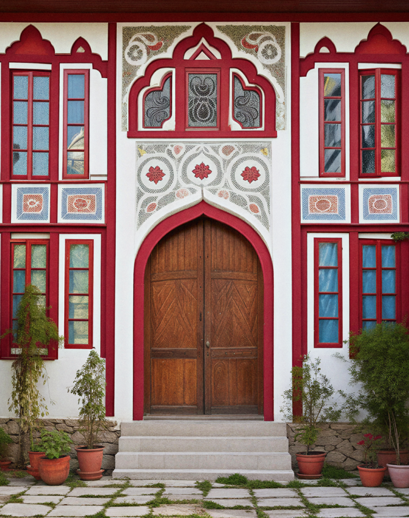 Unique Airbnbs in Delhi Havelis Lofts Quirky Stays1