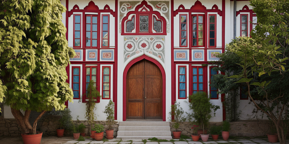 Unique Airbnbs in Delhi Havelis Lofts Quirky Stays2