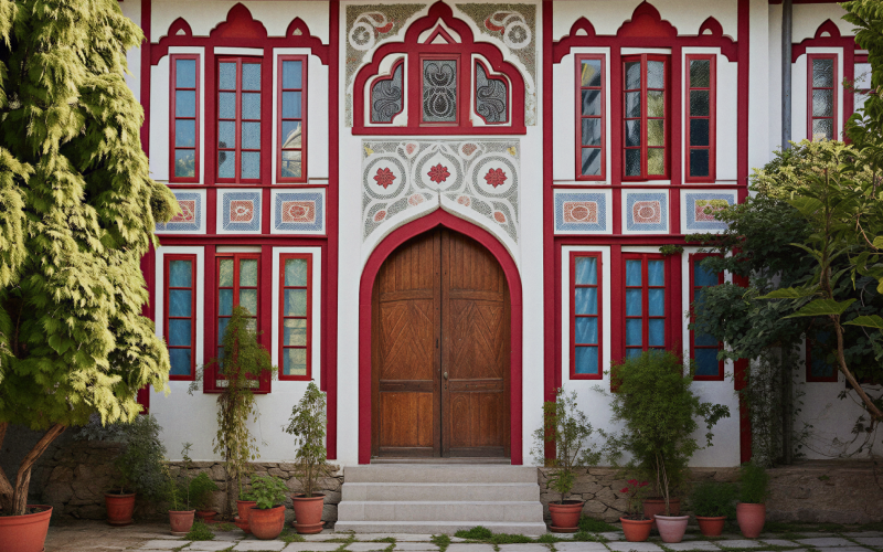 Unique Airbnbs in Delhi Havelis Lofts Quirky Stays2